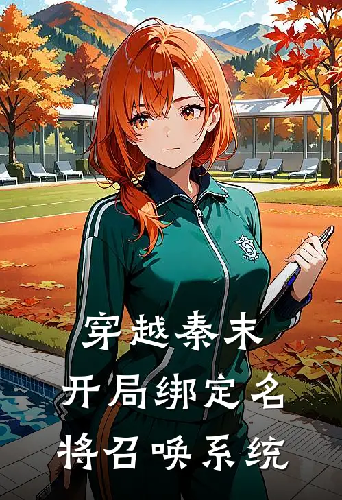 穿越秦末，开局绑定名将召唤系统