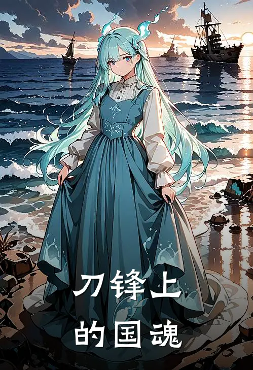 刀锋上的国魂