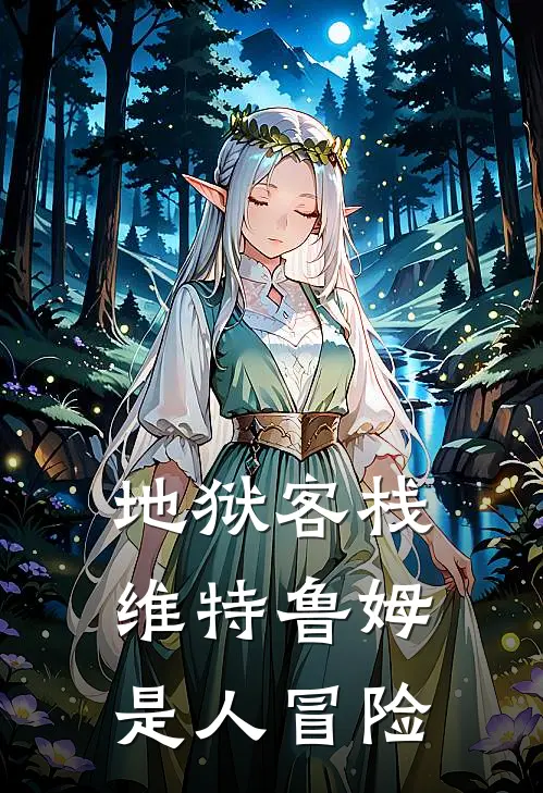 地狱客栈：维特鲁姆是人冒险