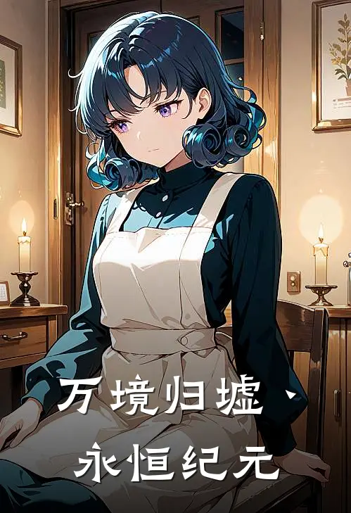 万境归墟丶永恒纪元