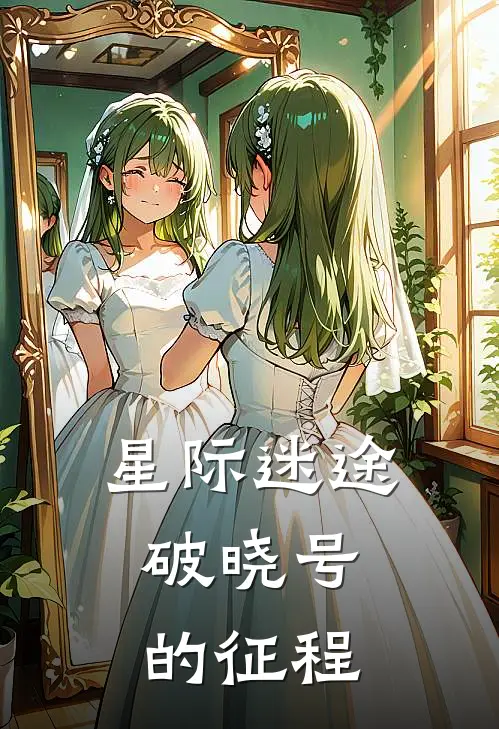 星际迷途：破晓号的征程