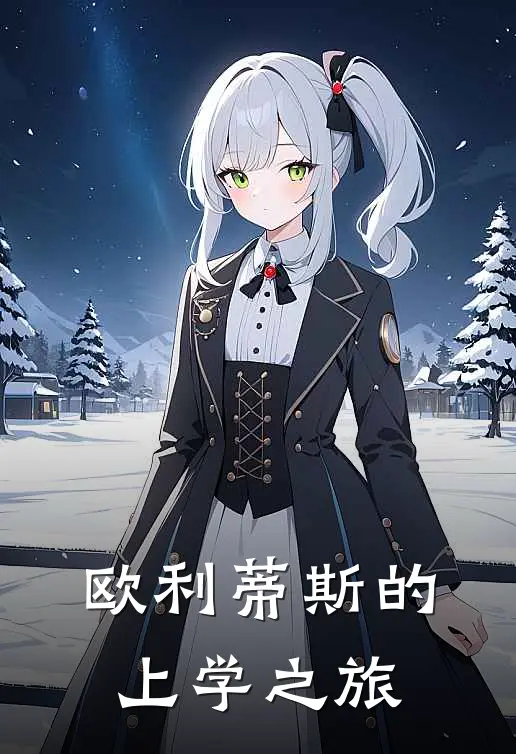 欧利蒂斯的上学之旅