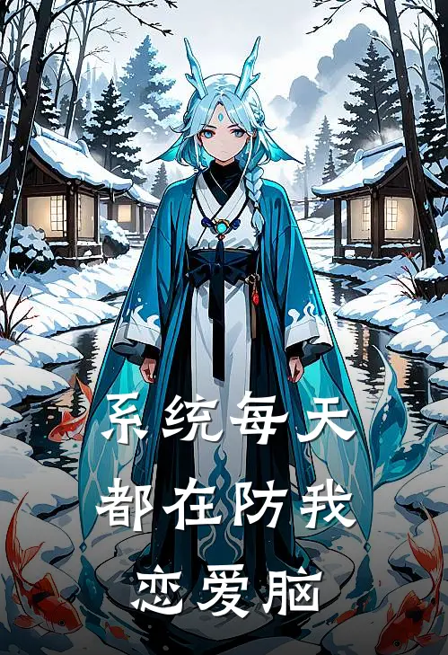 系统每天都在防我恋爱脑
