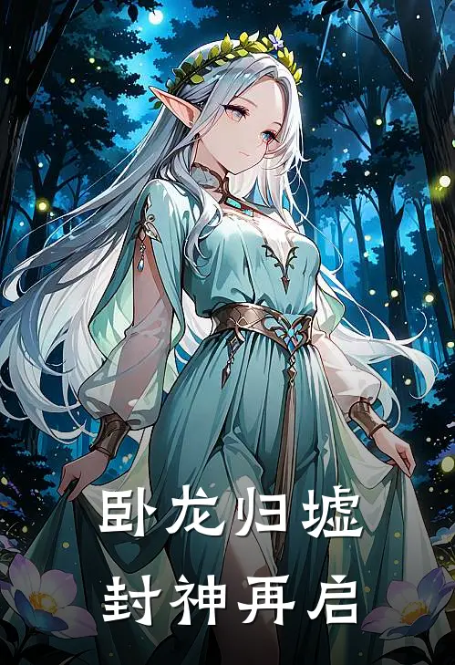 卧龙归墟封神再启