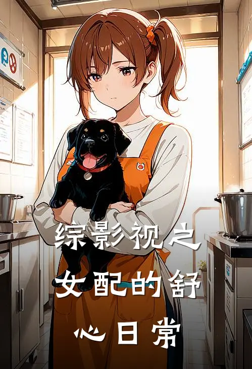 综影视之女配的舒心日常
