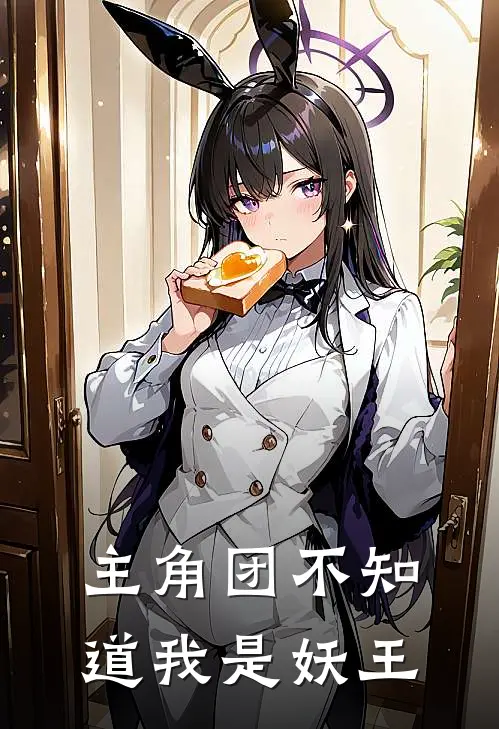 主角团不知道我是妖王