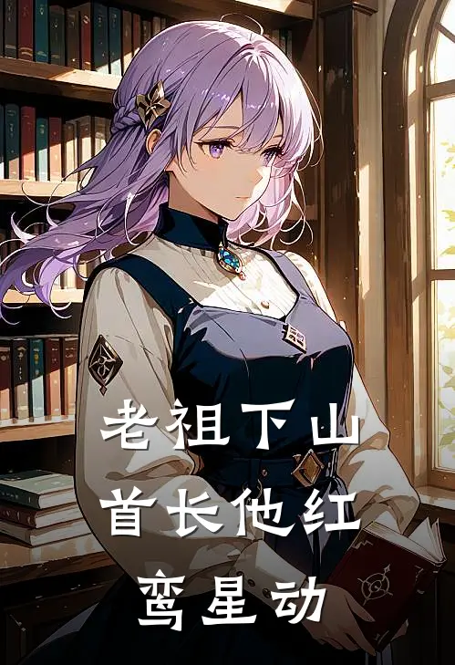 老祖下山，首长他红鸾星动