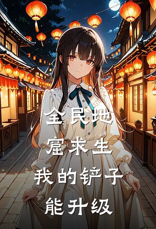 全民地窟求生：我的铲子能升级