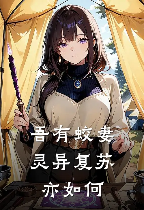 吾有蛟妻，灵异复苏亦如何