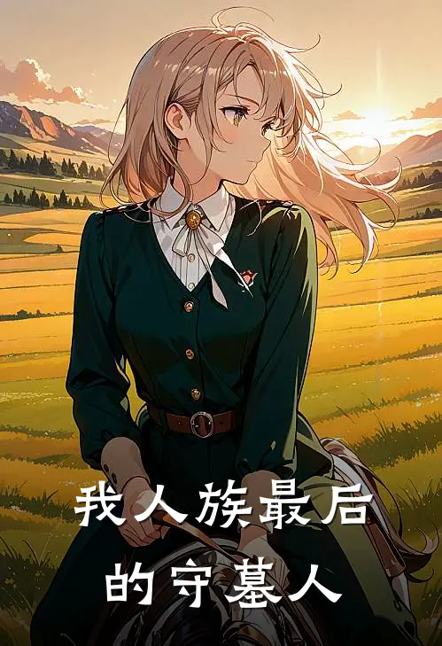 我人族最后的守墓人