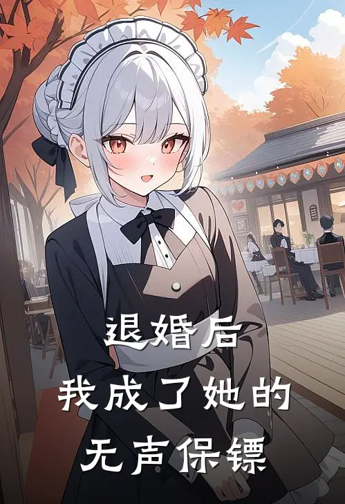 退婚后，我成了她的无声保镖