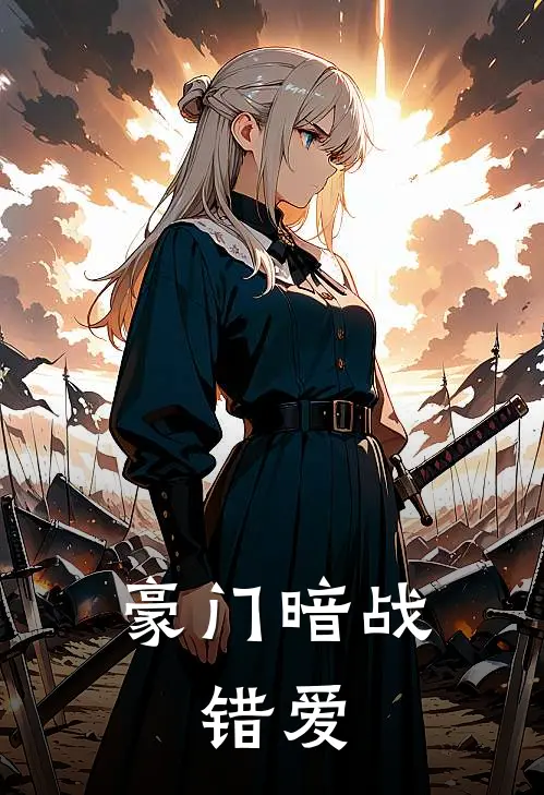 豪门暗战：错爱