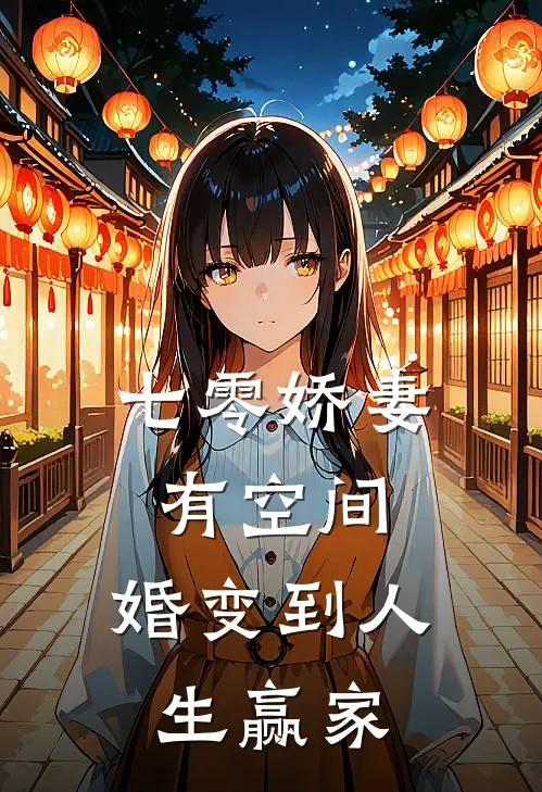 七零娇妻有空间：婚变到人生赢家