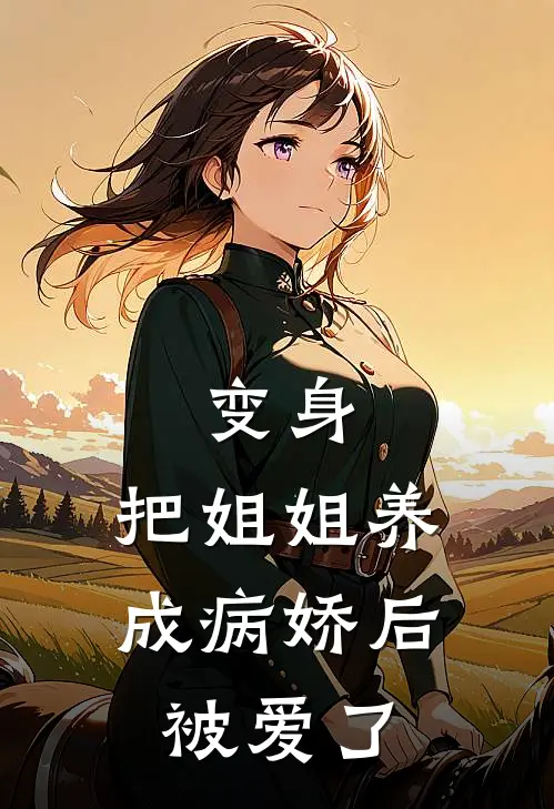 变身：把姐姐养成病娇后，被爱了