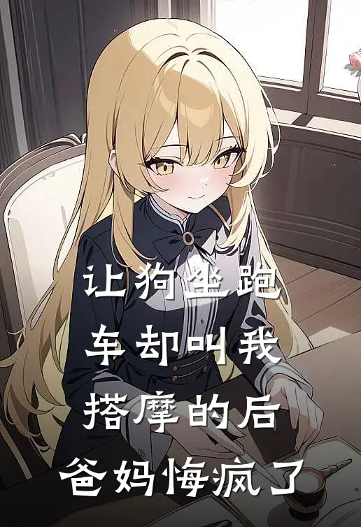 让狗坐跑车却叫我搭摩的后，爸妈悔疯了