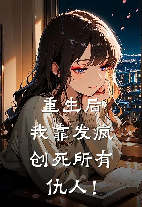 重生后，我靠发疯创死所有仇人！