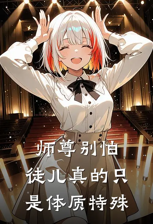 师尊别怕，徒儿真的只是体质特殊