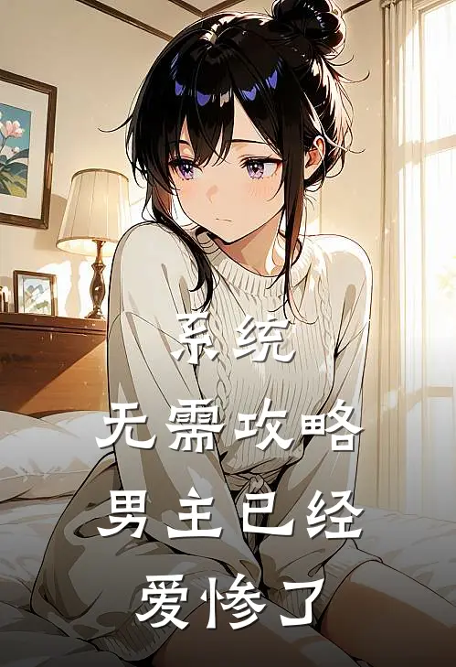 系统：无需攻略，男主已经爱惨了
