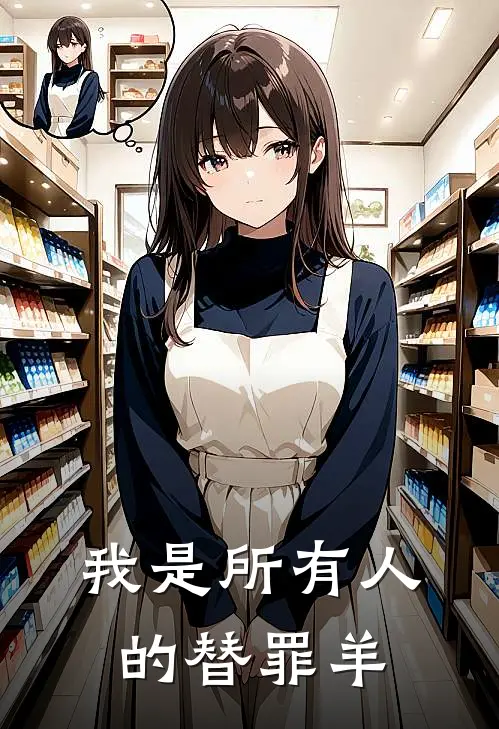 我是所有人的替罪羊