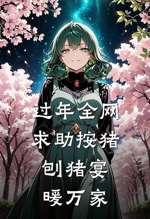 过年全网求助按猪，刨猪宴暖万家