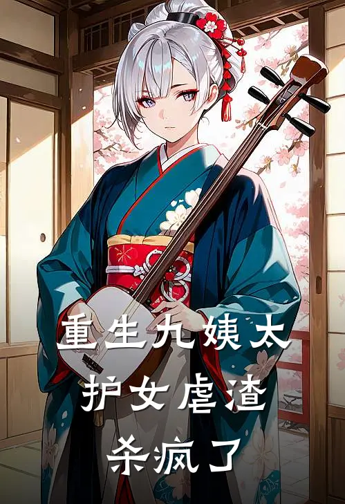 重生九姨太：护女虐渣杀疯了