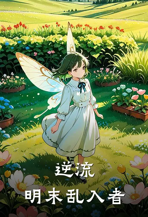 逆流：明末乱入者