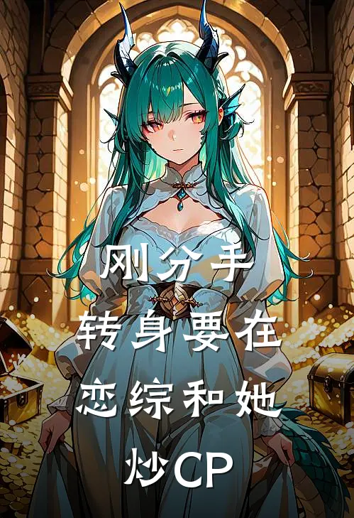 刚分手，转身要在恋综和她炒CP