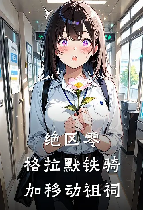 绝区零：格拉默铁骑加移动祖祠