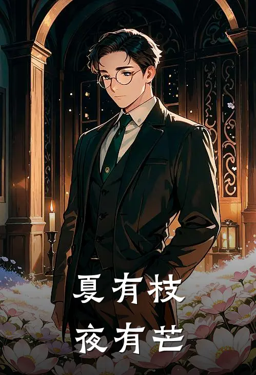 夏有枝，夜有芒