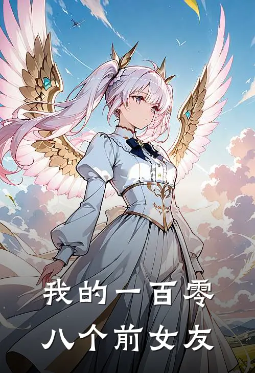 我的一百零八个前女友