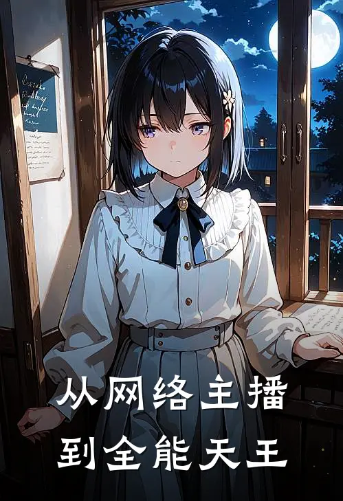 从网络主播到全能天王