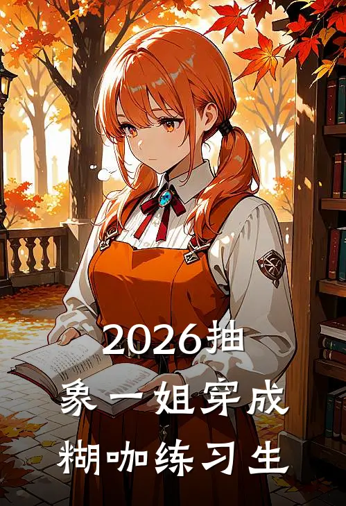 2026抽象一姐穿成糊咖练习生