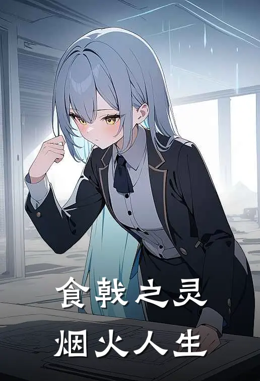 食戟之灵烟火人生