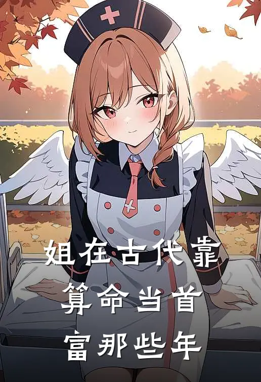 姐在古代靠算命当首富那些年