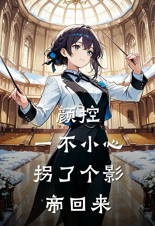 颜控：一不小心拐了个影帝回来