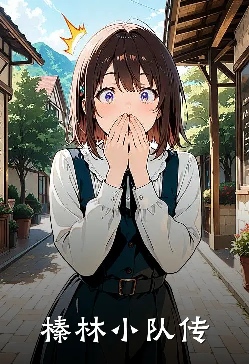 榛林小队传