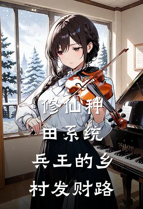 修仙种田系统：兵王的乡村发财路