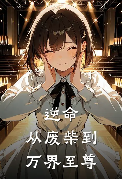 逆命：从废柴到万界至尊