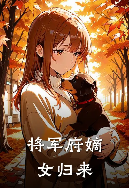 将军府嫡女归来