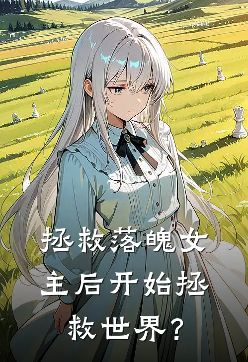 拯救落魄女主后开始拯救世界？