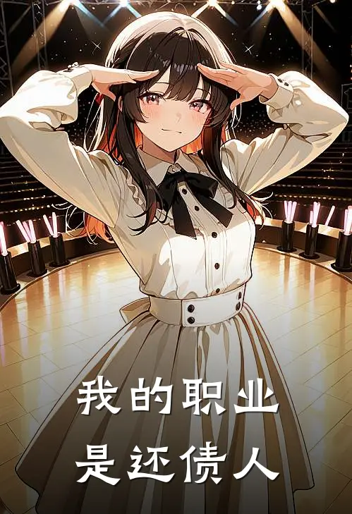 我的职业是还债人