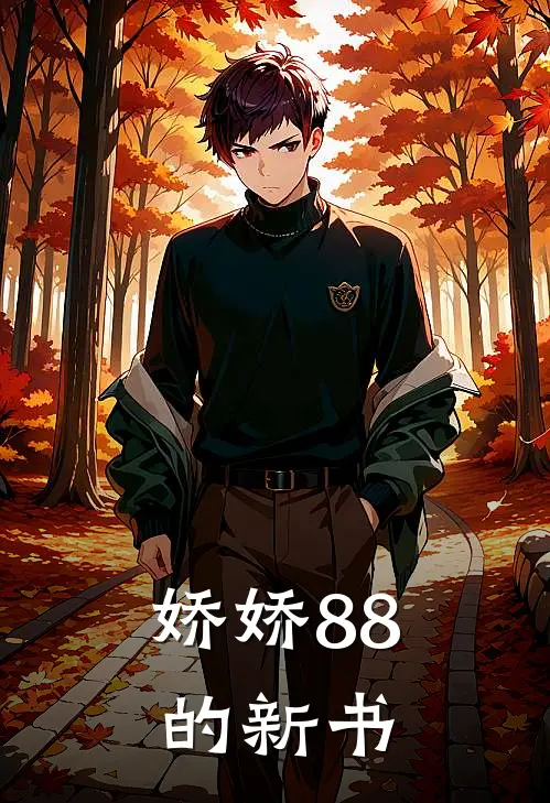 娇娇88的新书