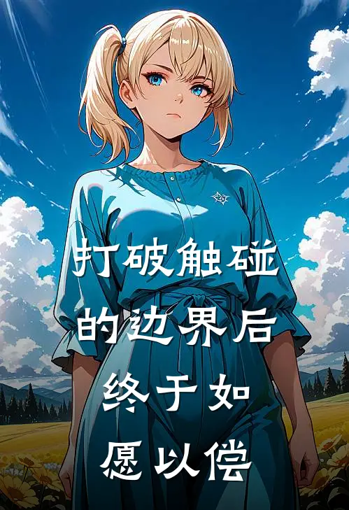 打破触碰的边界后，终于如愿以偿