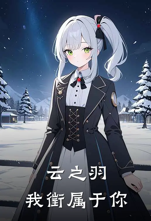 云之羽：我徵属于你
