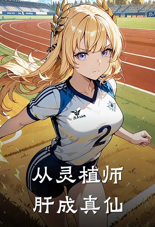 从灵植师肝成真仙