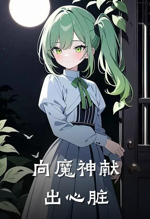 向魔神献出心脏