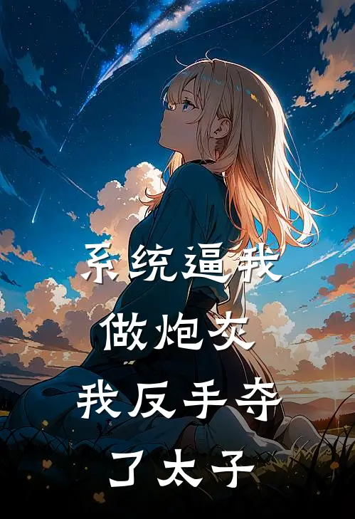系统逼我做炮灰，我反手夺了太子