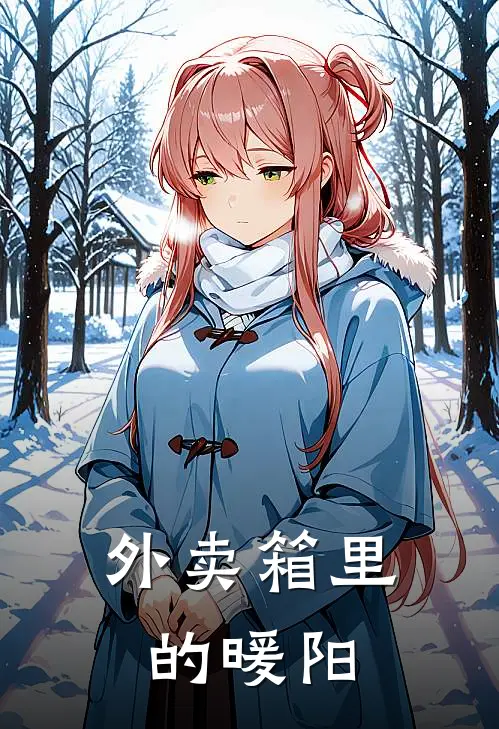 外卖箱里的暖阳