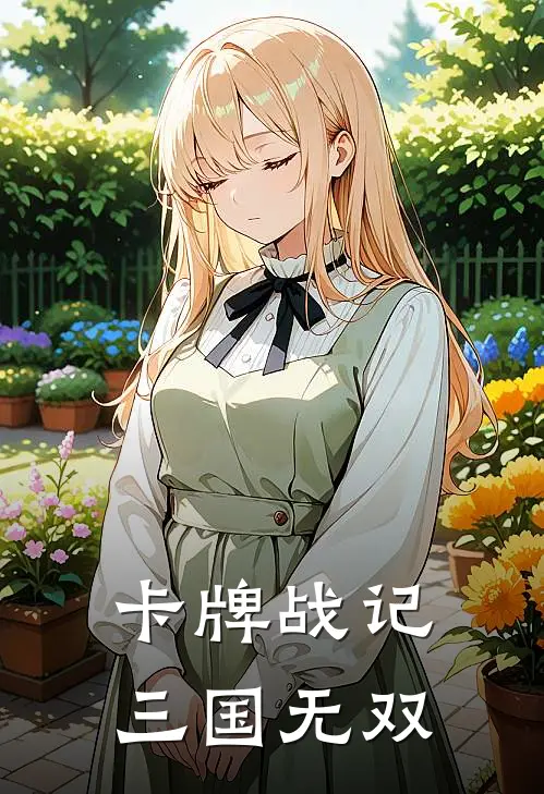 卡牌战记三国无双