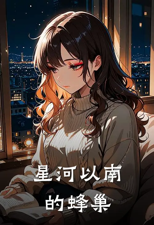 星河以南的蜂巢